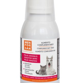 ALIMENTO COMPLEMENTARIO ALERGIAS 120ml.