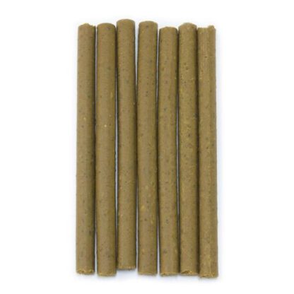 BARRITAS Tender Meat Sticks de Pollo 500gr. - Imagen 3