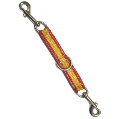 COLLERA NYLON 20CM.ESPAÑOLA - Imagen 3