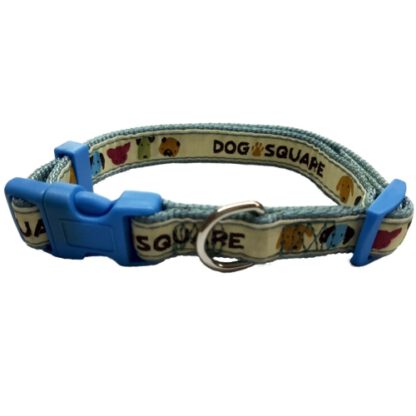 COLLAR HANDY MR.DOG 10x210. NARANJA** - Imagen 4