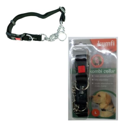 KOMBI COLLAR T/XL - Imagen 2