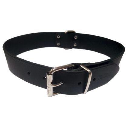 COLLAR CUERO LISO 35X650MM.ROJO - Imagen 9