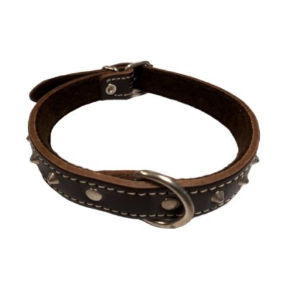 COLLAR CON ADORNO 25x550mm. NATURAL - Imagen 4