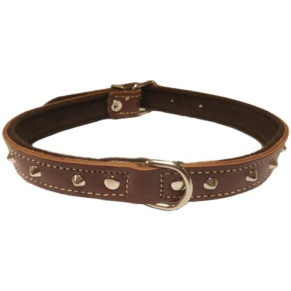 COLLAR CON ADORNO 25x550mm. NATURAL - Imagen 5
