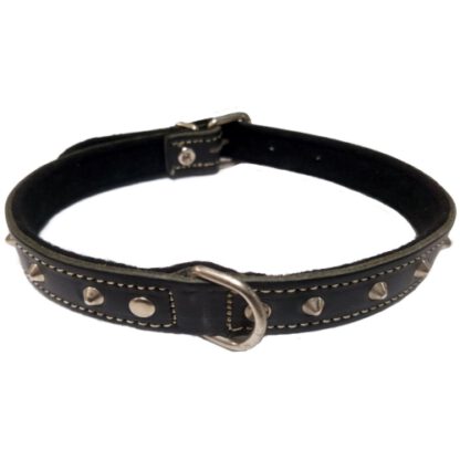 COLLAR CON ADORNO 25x550mm. NATURAL - Imagen 7