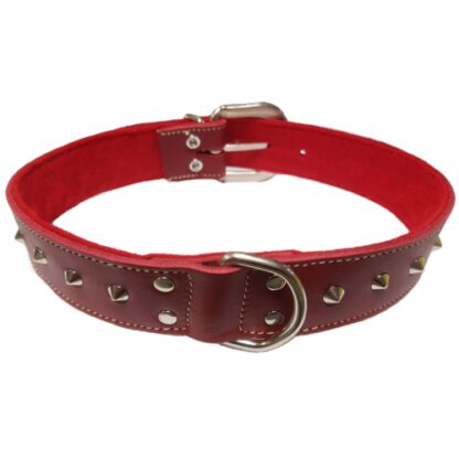 COLLAR CON ADORNO 25x550mm. NATURAL - Imagen 8