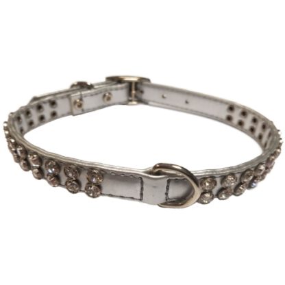 COLLAR SHINY 12X350 NEGRO - Imagen 3