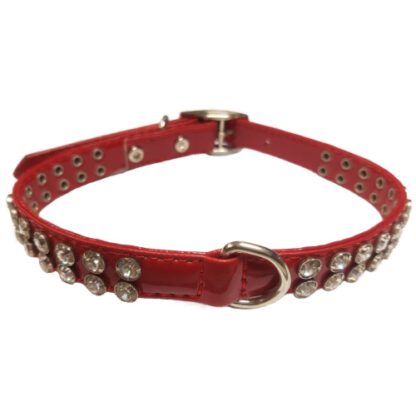 COLLAR SHINY 12X350 NEGRO - Imagen 4