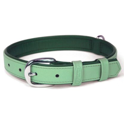 COLLAR SUMMERTIME Nº2 MENTA ** - Imagen 2