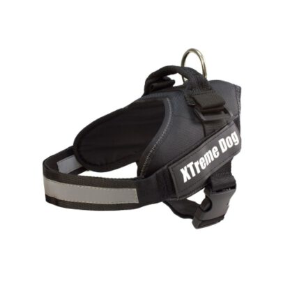 ARNES XTREME DOG ROJO XL (80-110cm) - Imagen 2