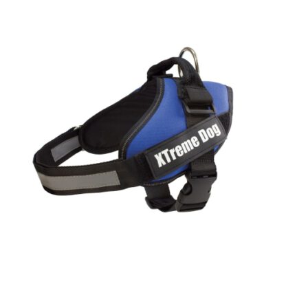 ARNES XTREME DOG ROJO XL (80-110cm) - Imagen 4