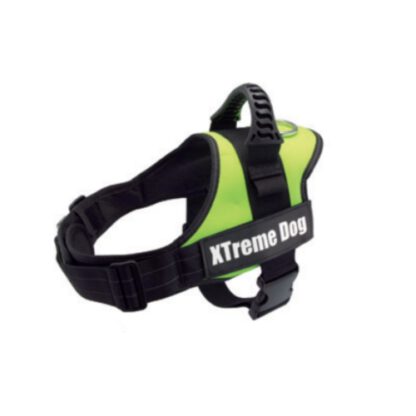 ARNES XTREME DOG ROJO XL (80-110cm) - Imagen 6