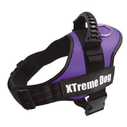ARNES XTREME DOG ROJO XL (80-110cm) - Imagen 17