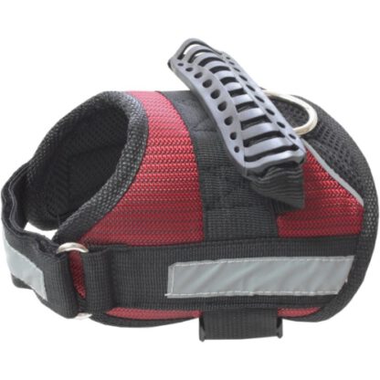 ARNES SPORT JACKET Talla M. Rojo - Imagen 2