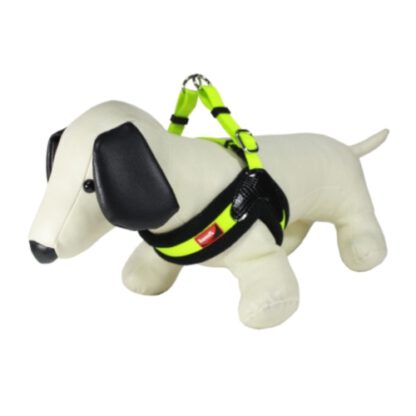 ARNES DOG VEST S. FUCSIA - Imagen 2