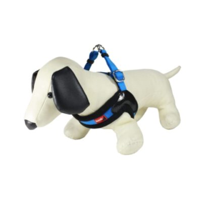 ARNES DOG VEST S. FUCSIA - Imagen 4