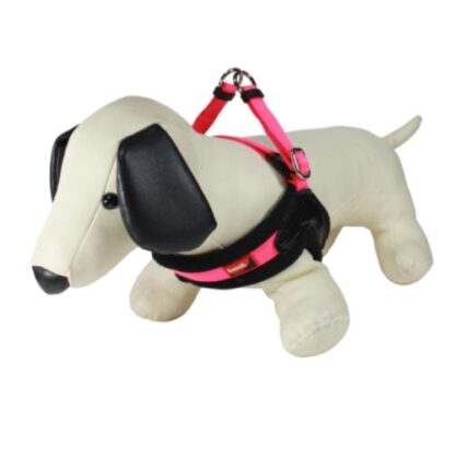 ARNES DOG VEST S. FUCSIA - Imagen 6