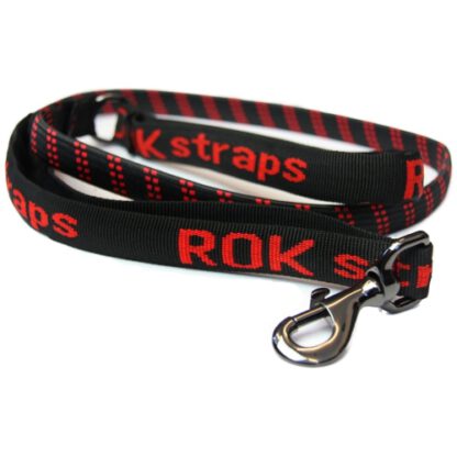 RAMAL ROKSTRAPS 16X1,4M. -15KG. AZUL ** - Imagen 2