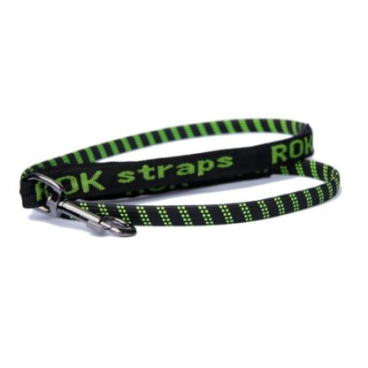 RAMAL ROKSTRAPS 16X1,4M. -15KG. AZUL ** - Imagen 3