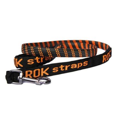 RAMAL ROKSTRAPS 16X1,4M. -15KG. AZUL ** - Imagen 4
