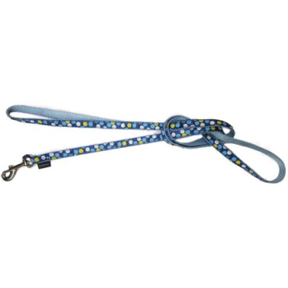 RAMAL PERLAS 10X1200MM AZUL - Imagen 2