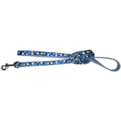 RAMAL PERLAS 10X1200MM AZUL - Imagen 5