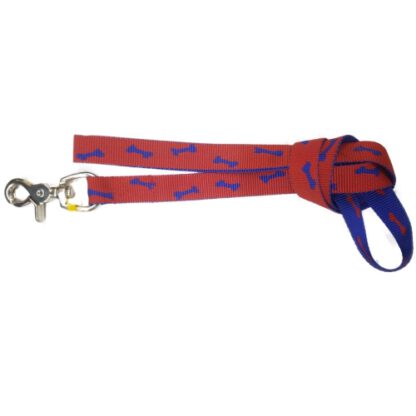 RAMAL NYLON 16x120 HUESO *** - Imagen 2