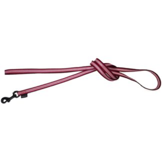 RAMAL NYLON MAJESTIC 10x1200mm. NEGRO **