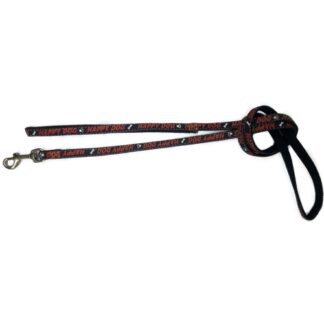 RAMAL NYLON 15x110 HAPPY DOG AZUL ***