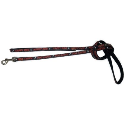RAMAL NYLON 20x110 HAPPY DOG AZUL **
