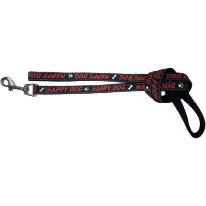 RAMAL NYLON 20x110 HAPPY DOG AZUL ** - Imagen 2