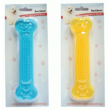 HUESO TRANSLUCIDO 18CM. 1 PIEZA - Imagen 3
