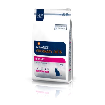 ADVANCE CAT URINARY 8 KG - Imagen 3