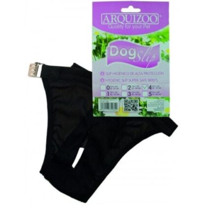 SLIP HIGIENICO PERRAS T-5 70-80cm. - Imagen 2
