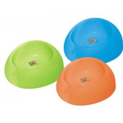 COMEDERO NEON 350ml. AZUL - Imagen 4