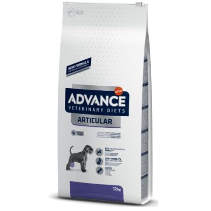 ADVANCE ARTICULAR CANINE 12 KG. - Imagen 2