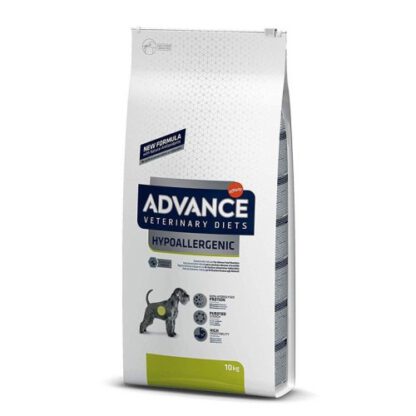 ADVANCE HYPOALLERGENIC DOG 10 KG - Imagen 2