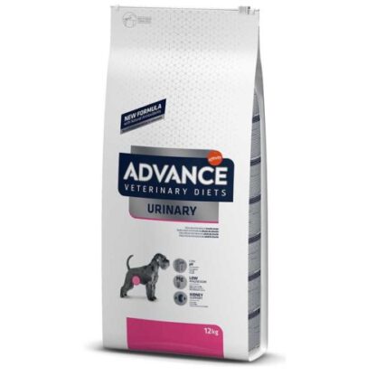 ADVANCE DOG URINARY 3 KG. - Imagen 2