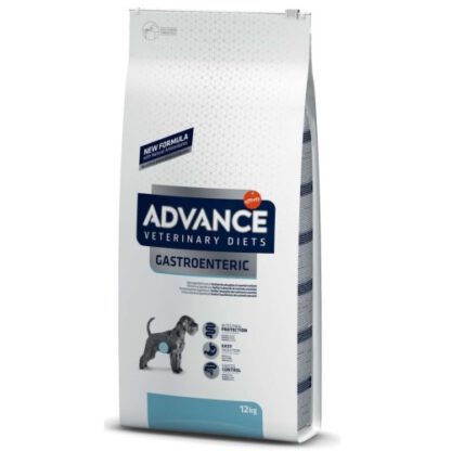 ADVANCE GASTROENTERIC CANINE 3 KG. - Imagen 2