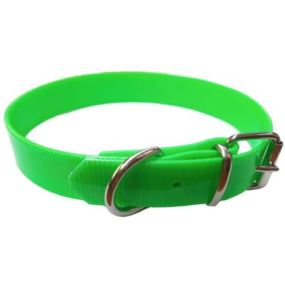 COLLAR BIOTHANE BANDERA ESPAÑOLA 50 CM. - Imagen 4