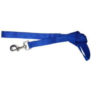 RAMAL NYLON LISO AZUL 20 x110 **