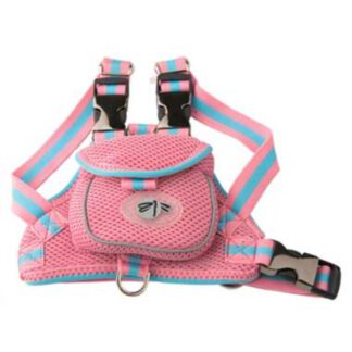 ARNES CON MOCHILA GRANDE L 27.5x32- 43x48cm. **