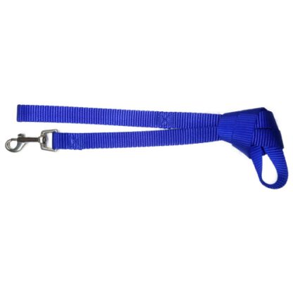 RAMAL NYLON LISO AZUL 20 x110 ** - Imagen 2