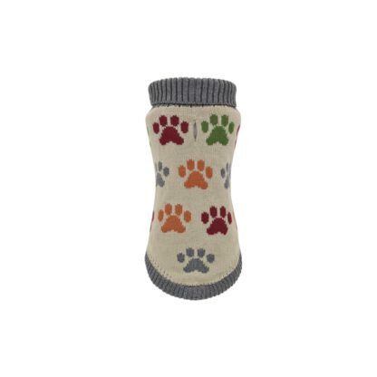 JERSEY ECOLINE HUELLAS 50 cm. - Imagen 2
