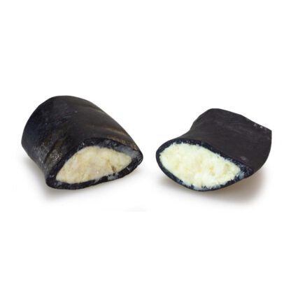 Cuernos de Búfalo rellenos Manteca de Oveja 8 cms./ 20 uds - Imagen 2