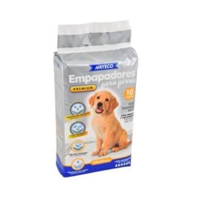 EMPAPADOR PREMIUM CON FEROMONAS 90x60 10uds. - Imagen 2