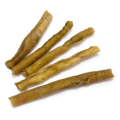 Barritas de Colágeno de Búfalo 5 und. 12cm. - Imagen 2