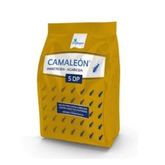 CAMALEON 5 DP INSECTICIDA 5 Kg.