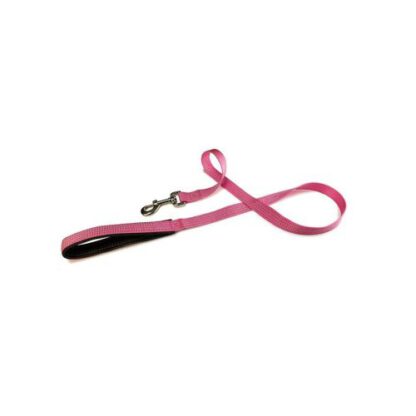 CORREA NYLON LISO NEGRO 1,5 x 120 cm. - Imagen 3
