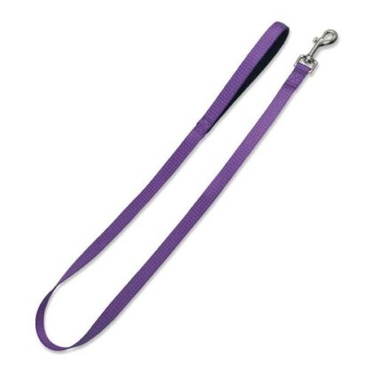 CORREA NYLON LISO NEGRO 1,5 x 120 cm. - Imagen 4